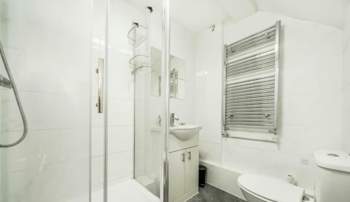 🏡 SINGLE ROOM IN STRATFORD 🏡