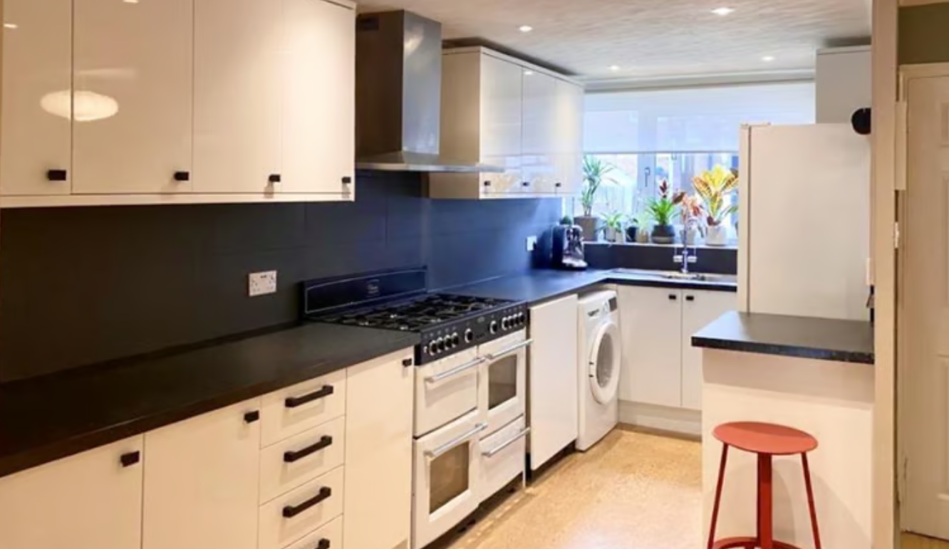 🏡 SINGLE ROOM IN STRATFORD 🏡