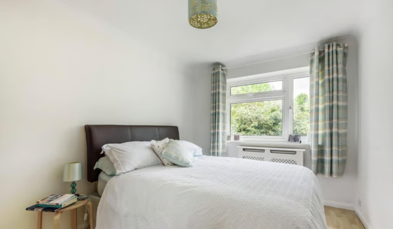 🌼🩵Modern Double Room in Stepney Green, East London!