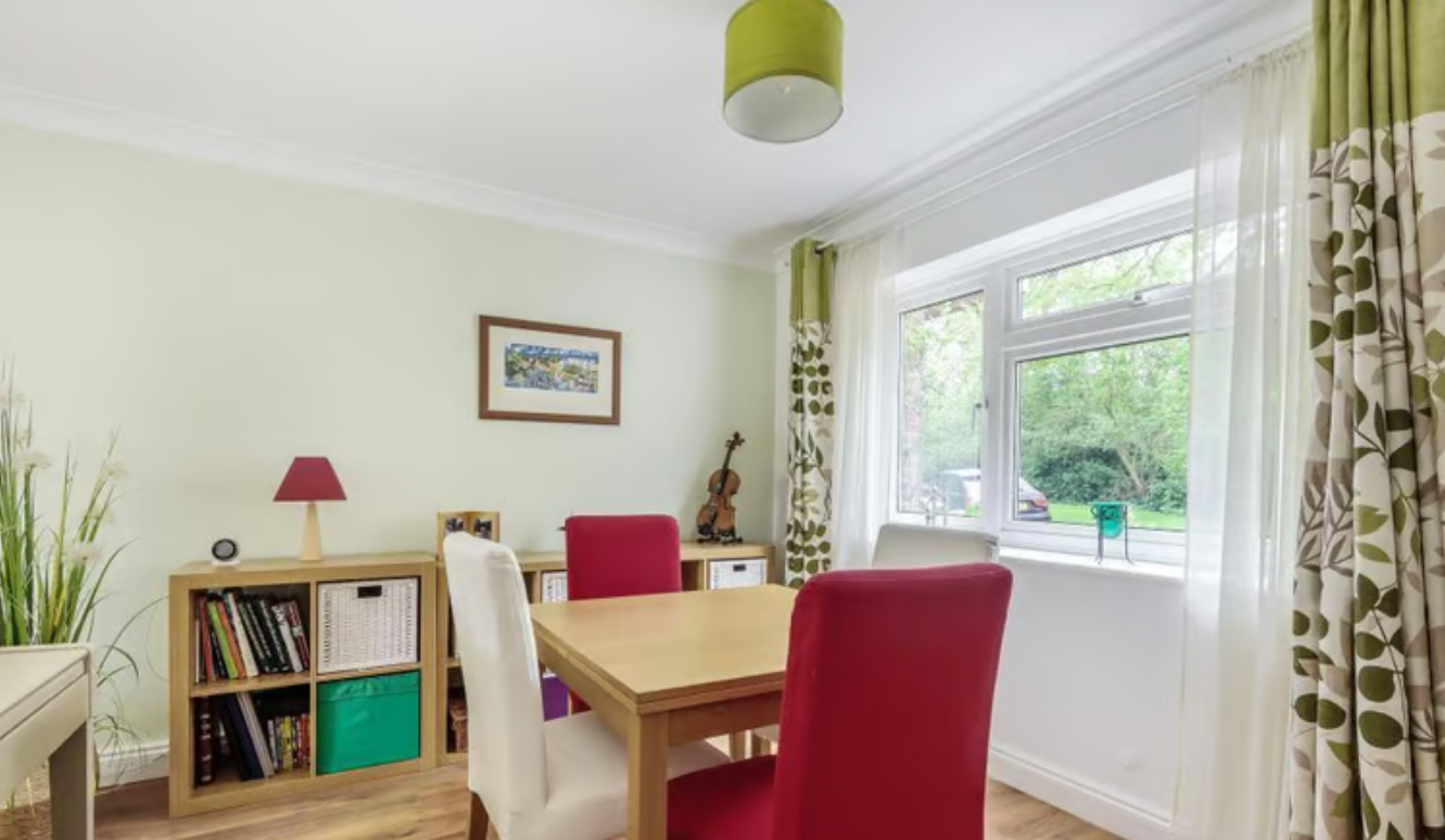 🌼🩵Modern Double Room in Stepney Green, East London!