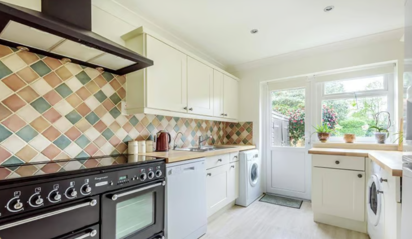 🌼🩵Modern Double Room in Stepney Green, East London!