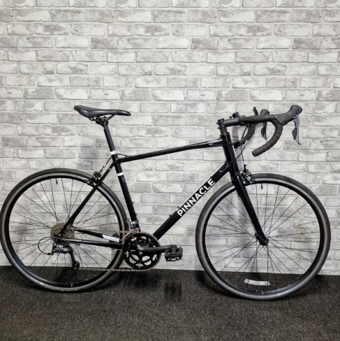 2023 PINNACLE LATERITE 2 ROAD BIKE – LARGE FRAME