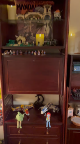 Beautiful Ladderax Vintage Shelving Display Units – Very Rare excellent Condition