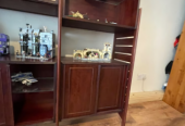 Beautiful Ladderax Vintage Shelving Display Units – Very Rare excellent Condition